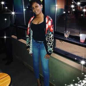 Meet your Posher, Avril